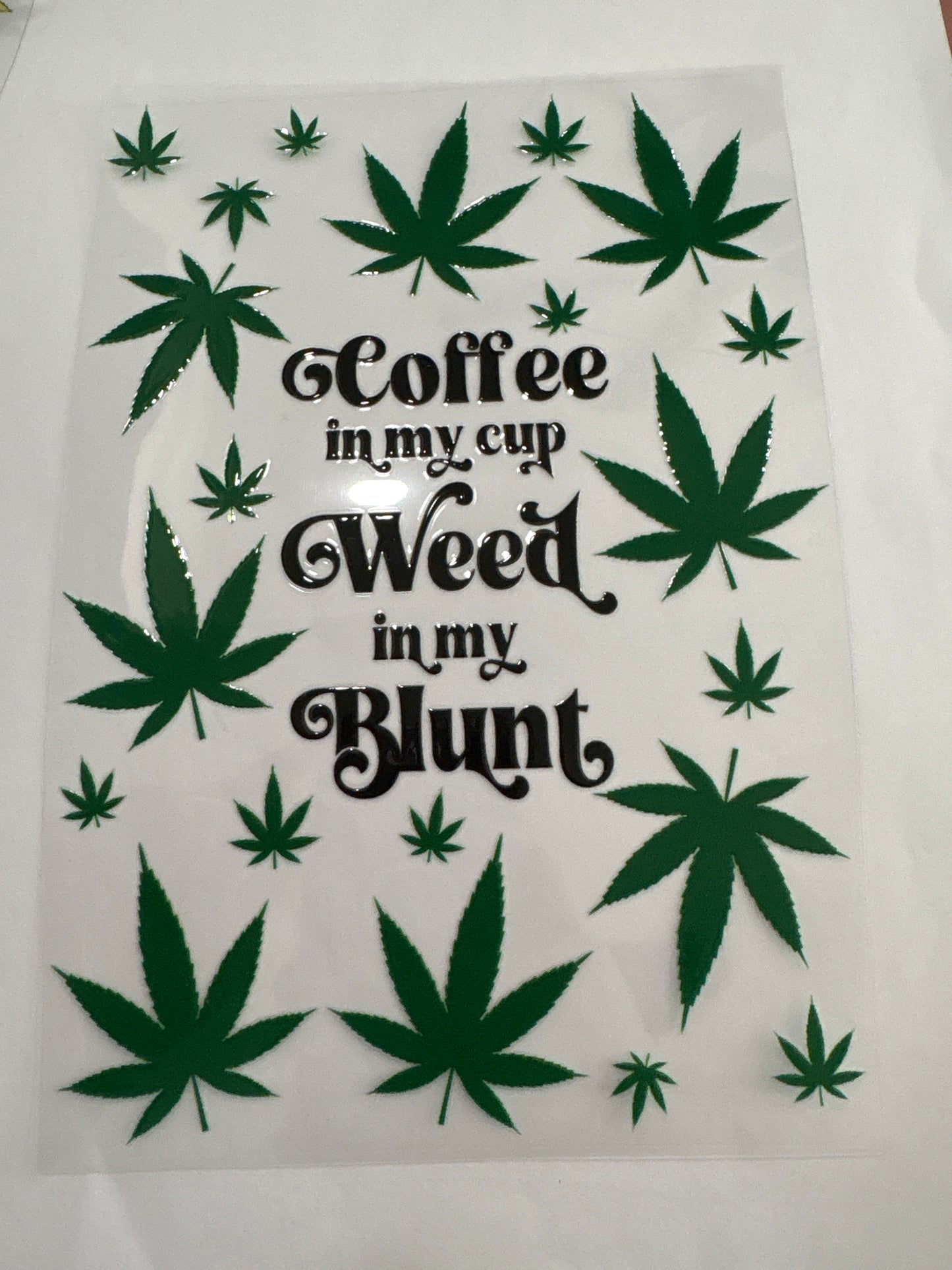 420 Themed 3