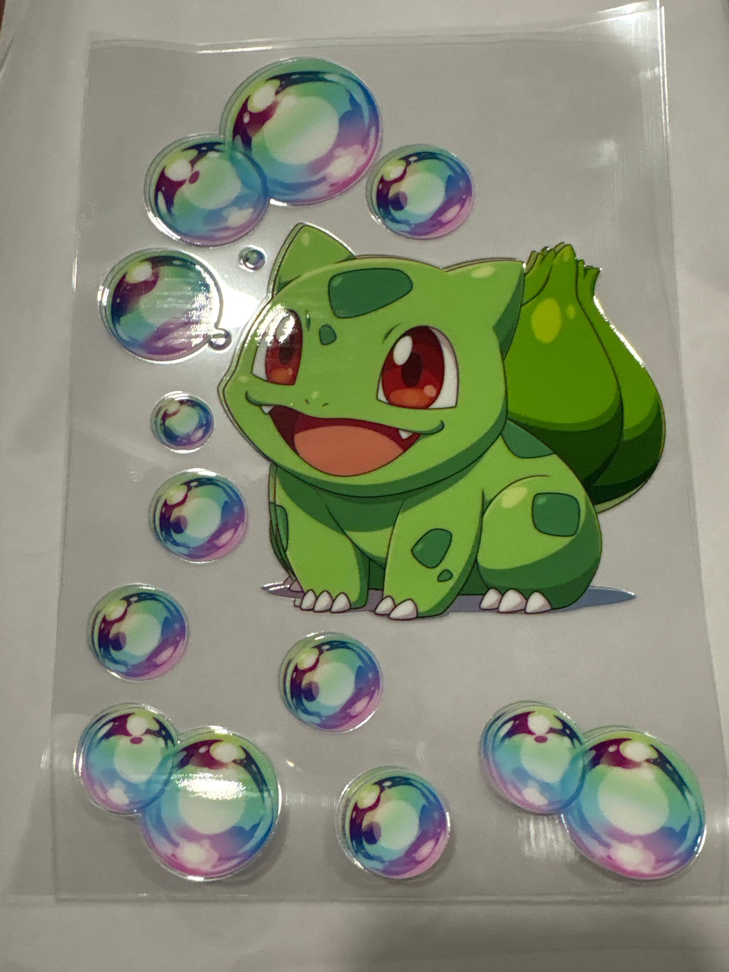Pokemon