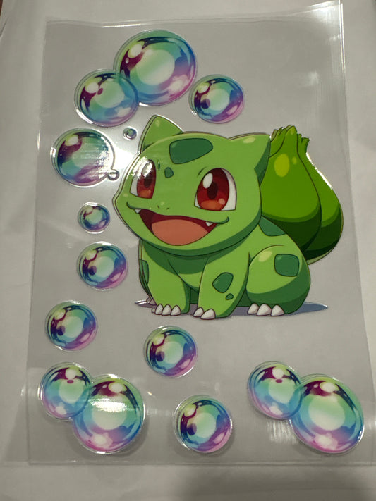 Pokemon