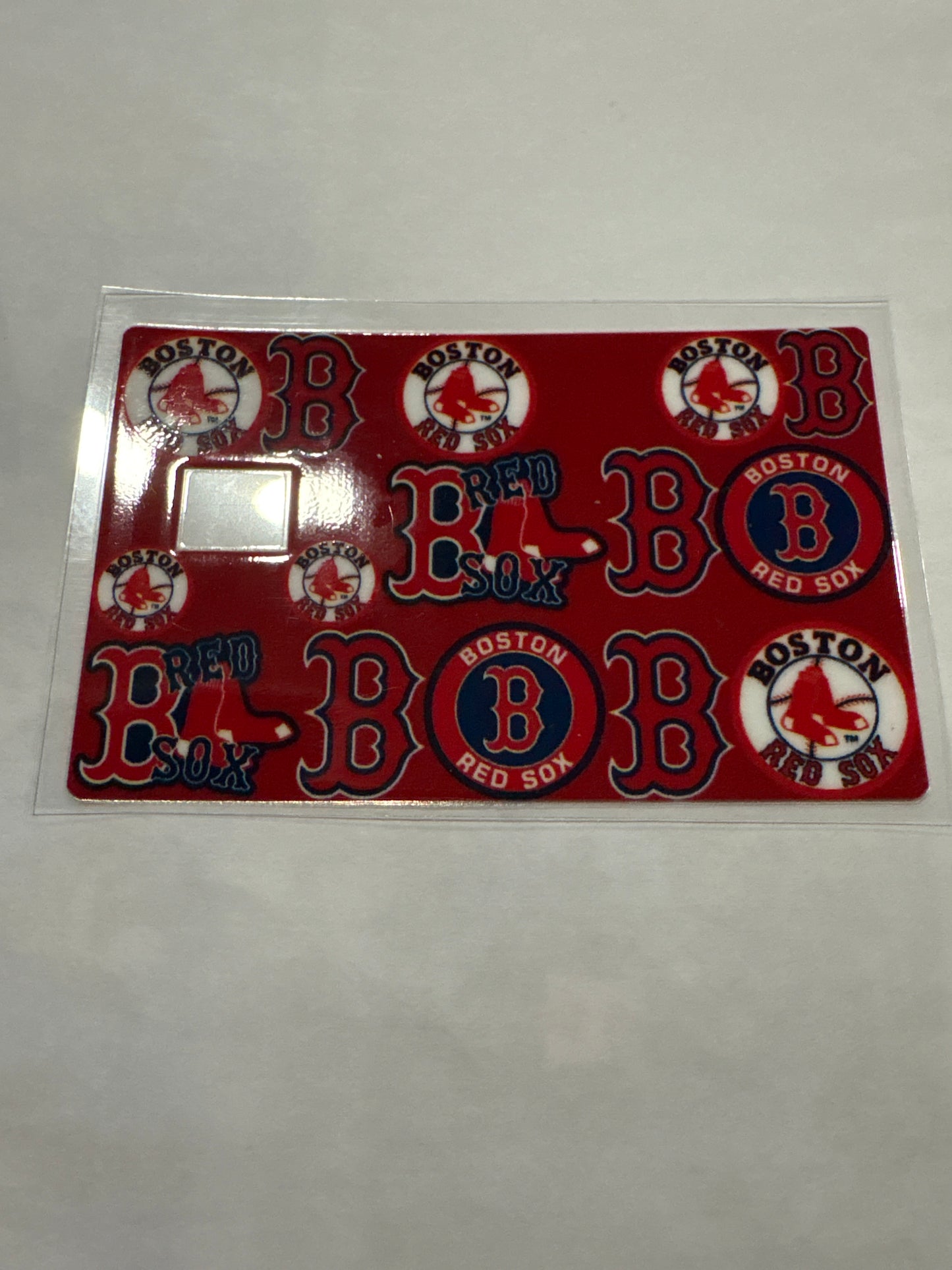CC MLB Teams