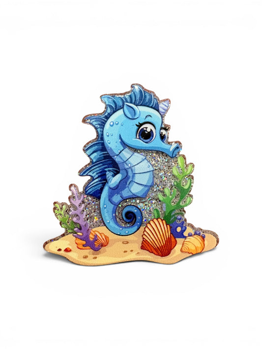 Ocean friends