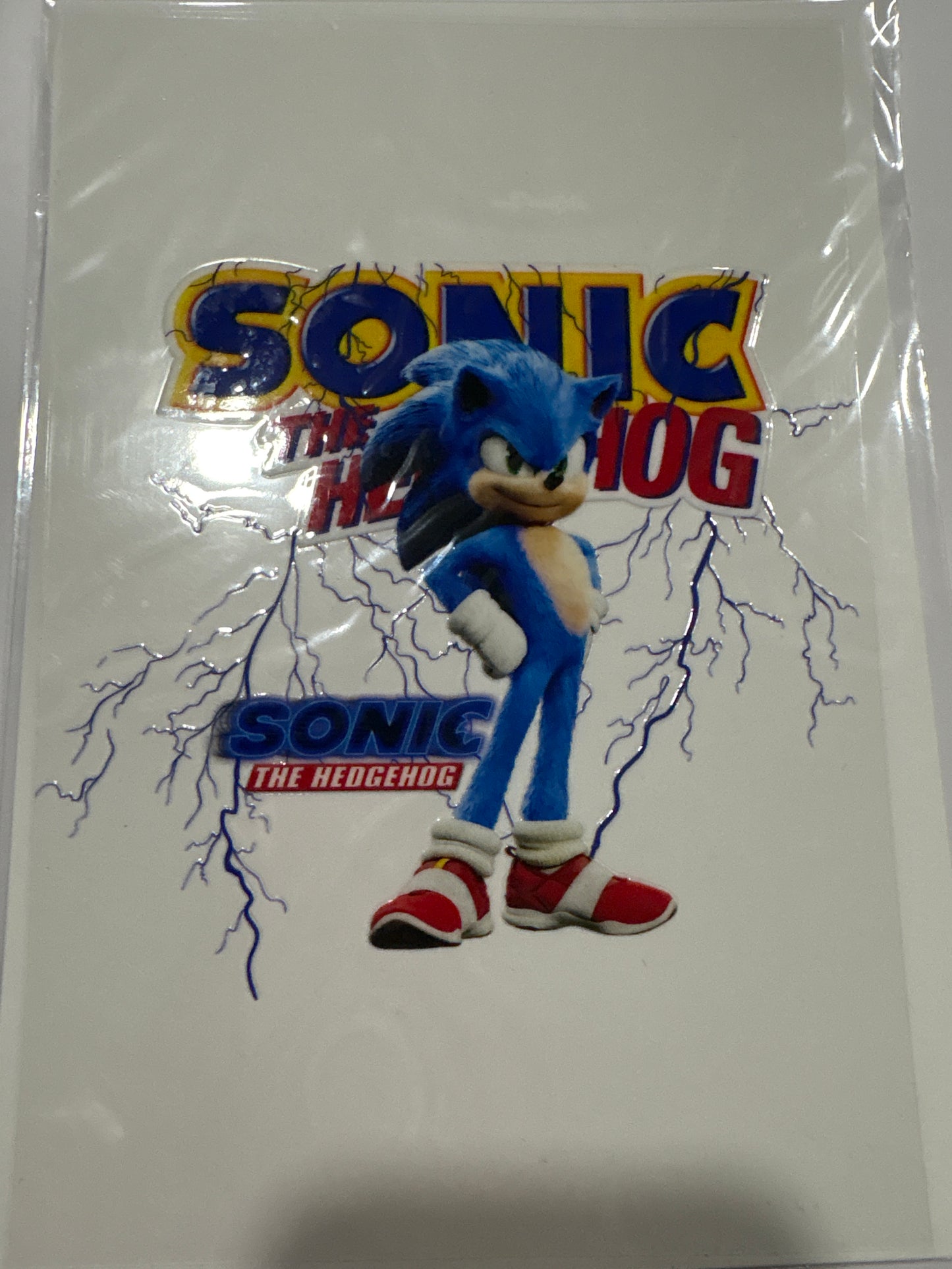 Sonic