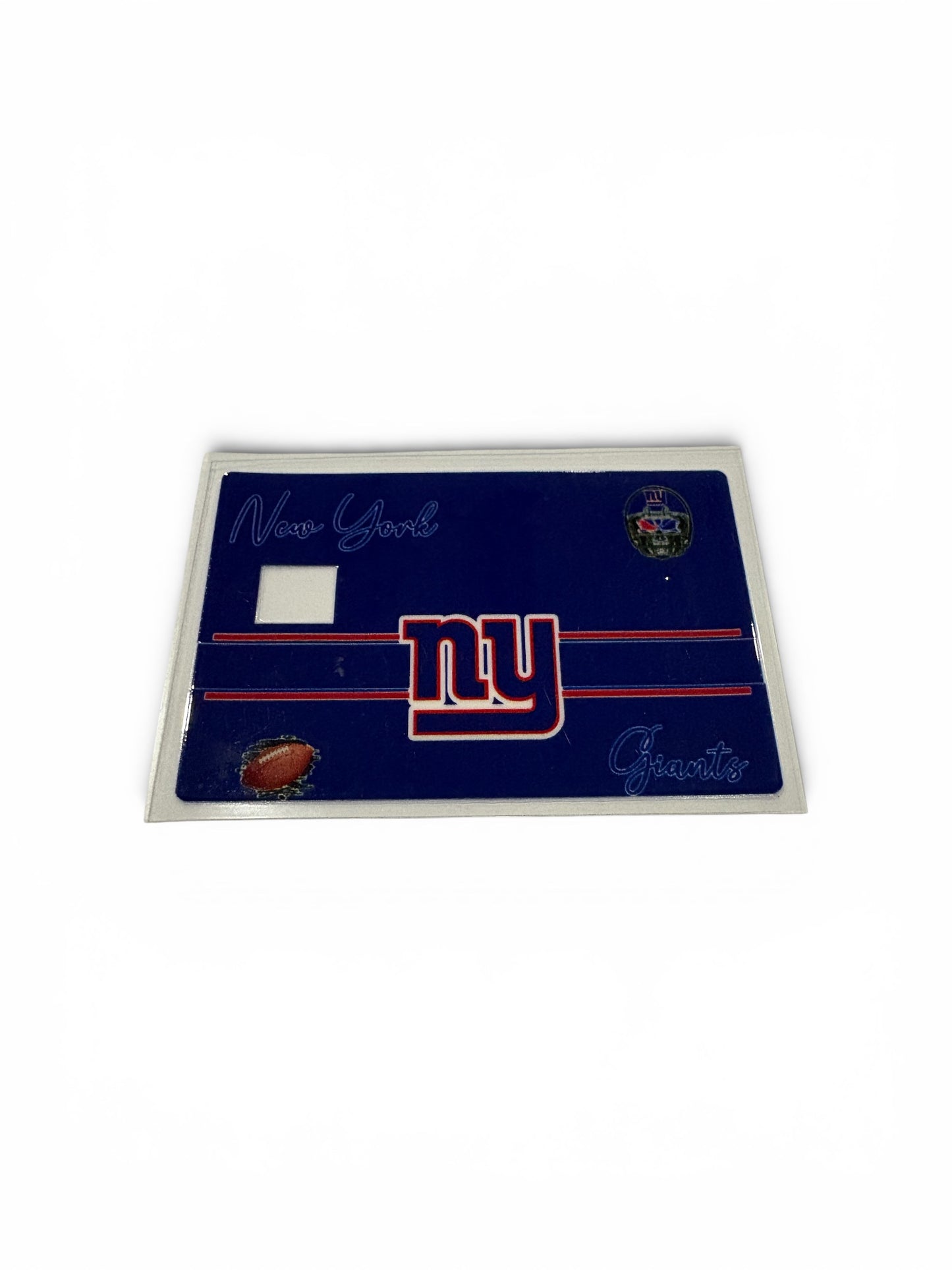CC NFL 5