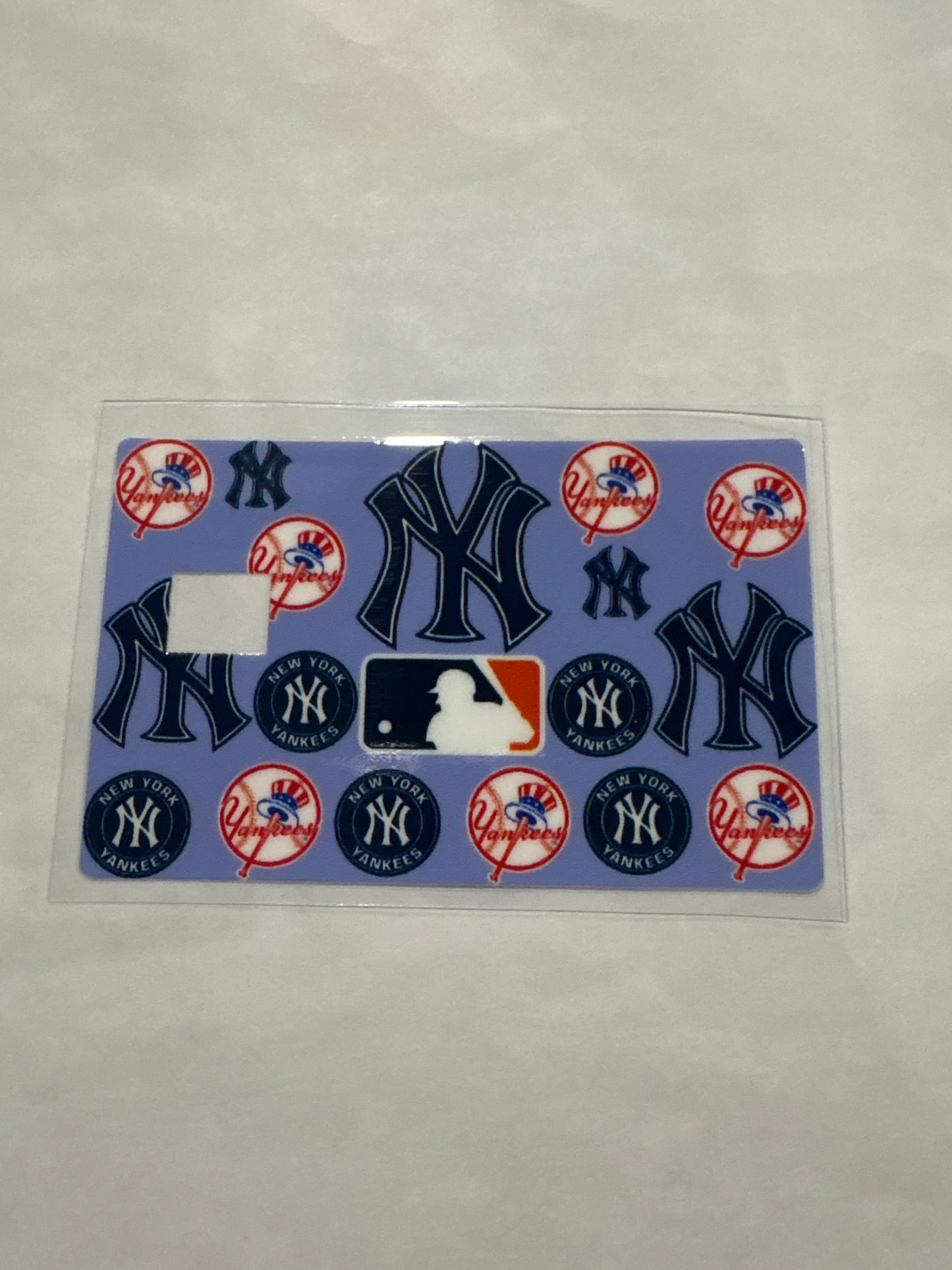 CC MLB Teams