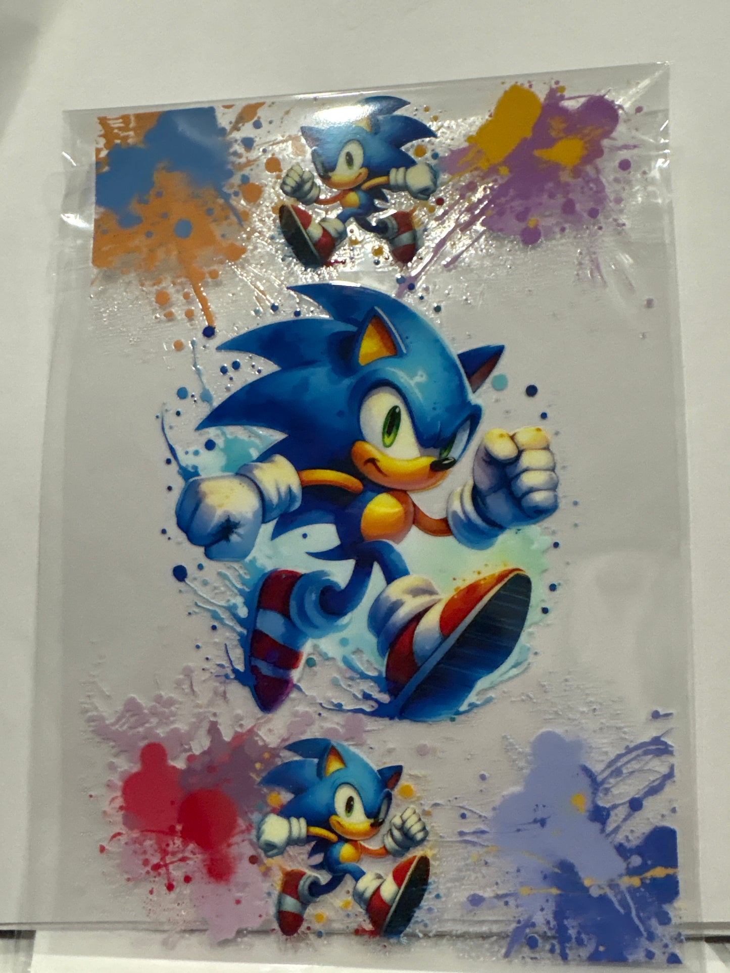 Sonic