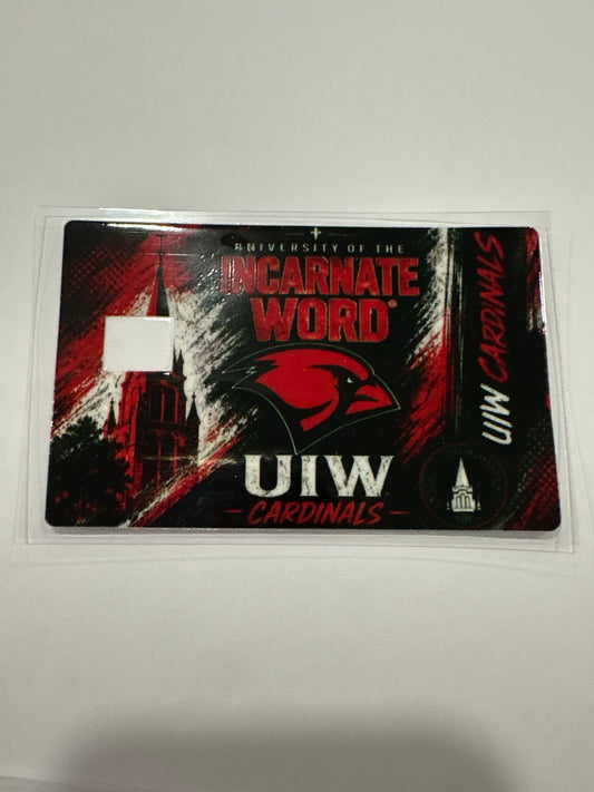 CC UIW