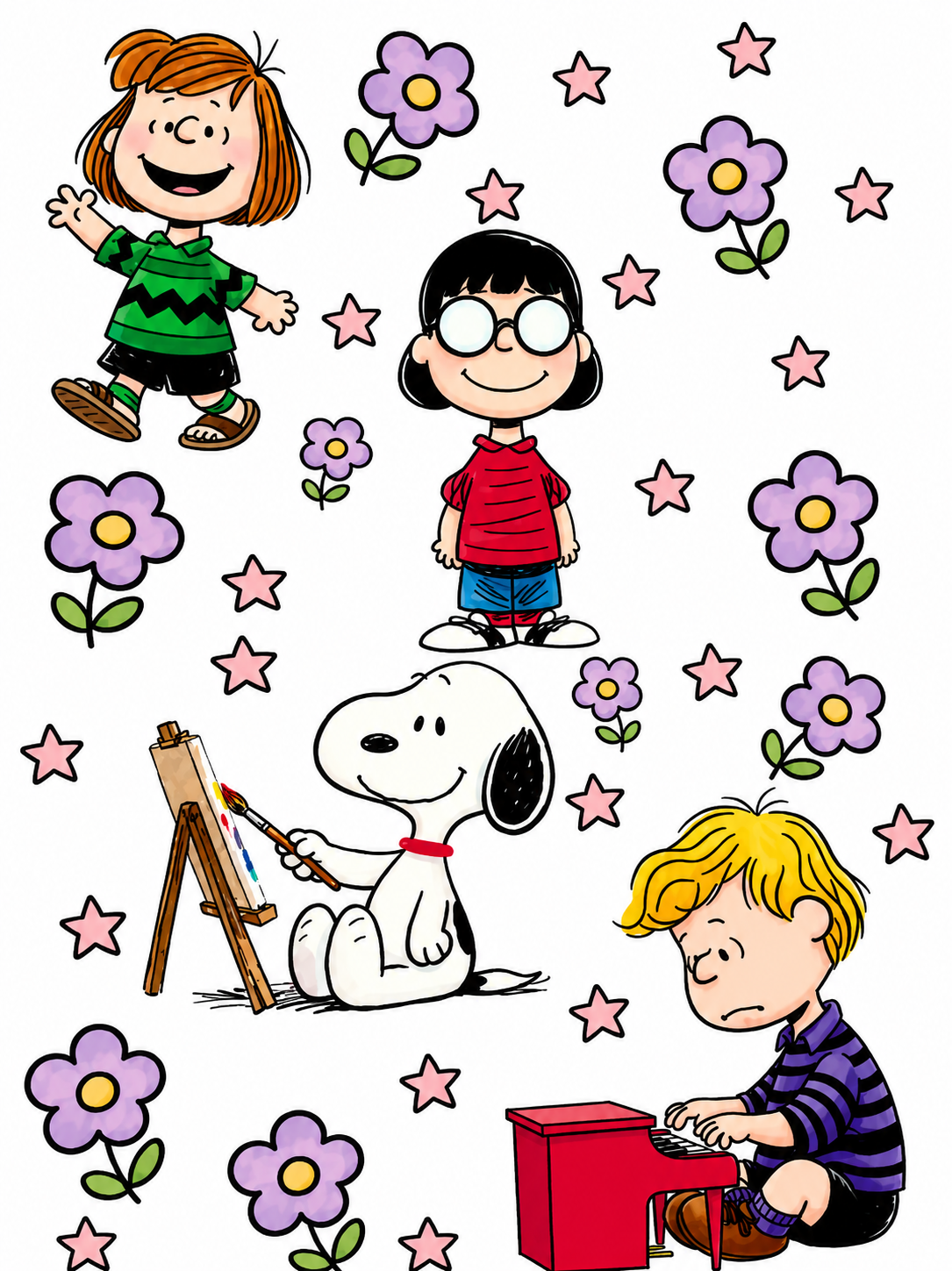 Snoopy 2