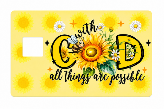 CC With God