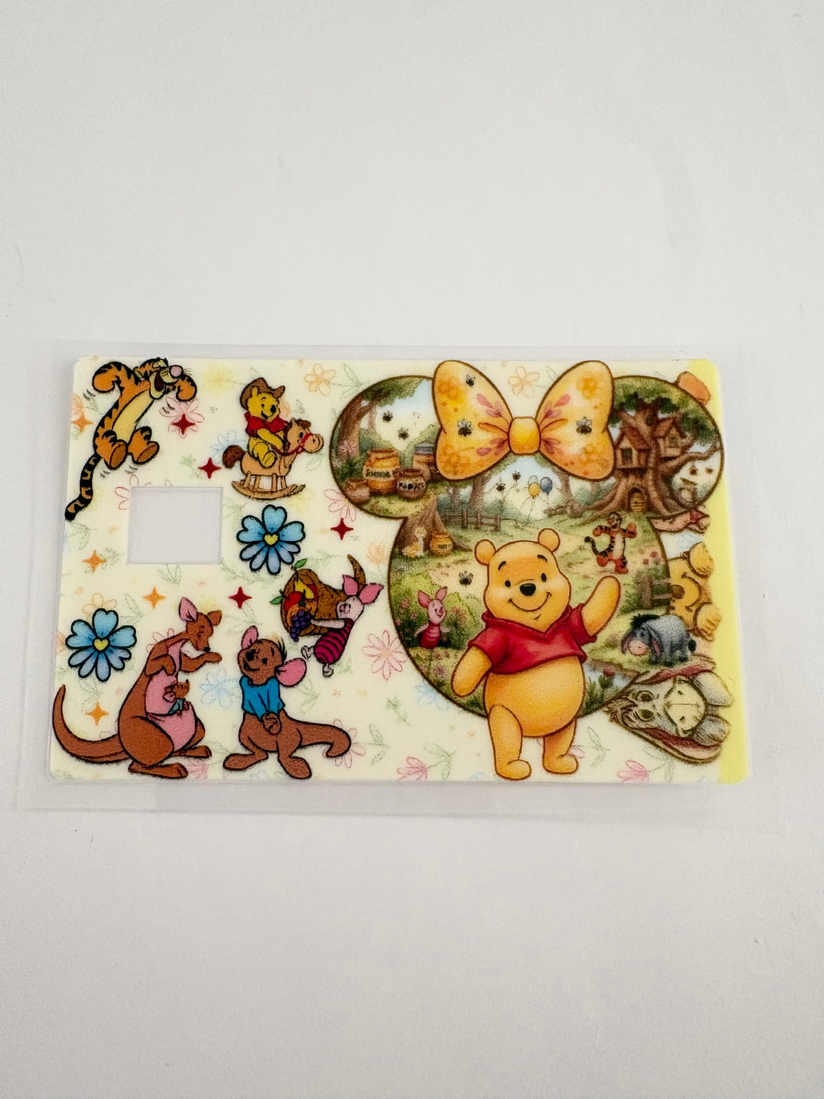 CC Winnie the Pooh