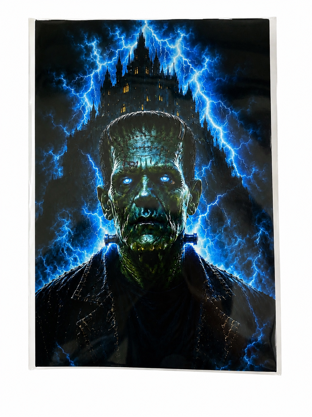Frankenstein