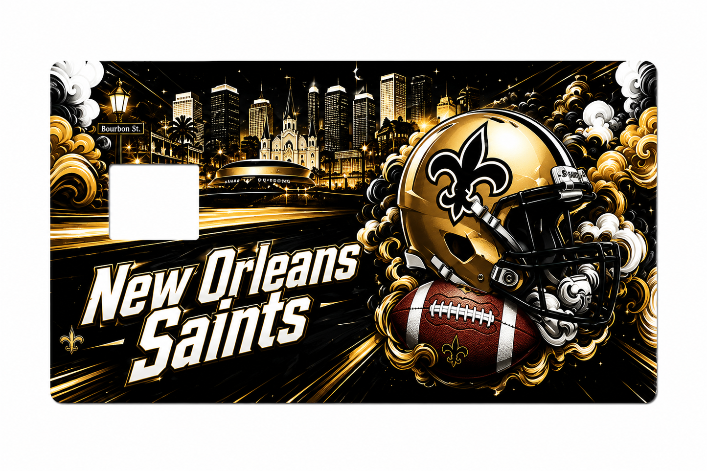 CC Saints