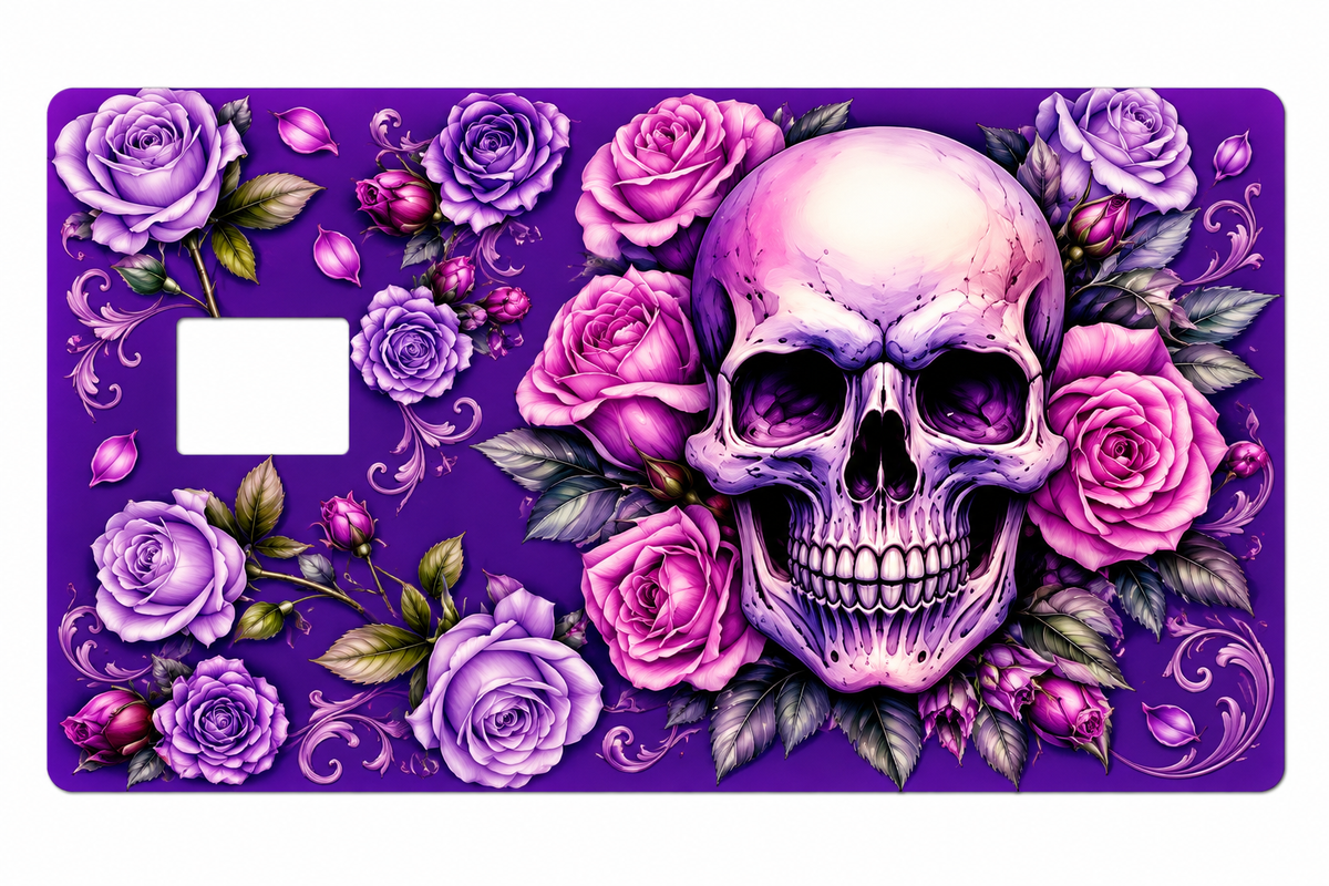 CC Skulls