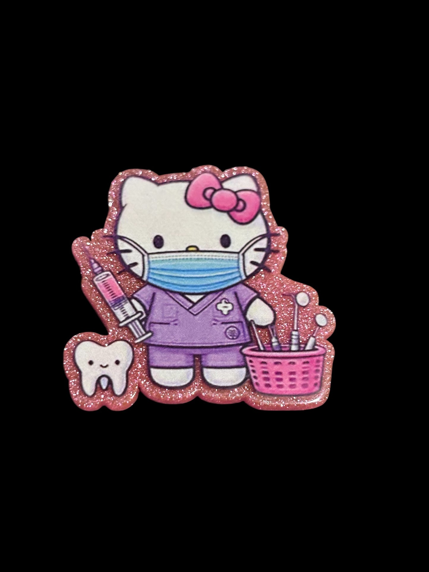 HK- Dental tooth