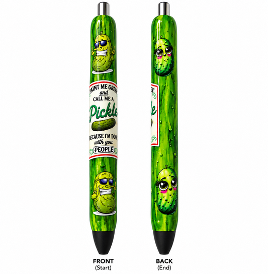 Pickles