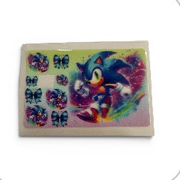 CC Sonic