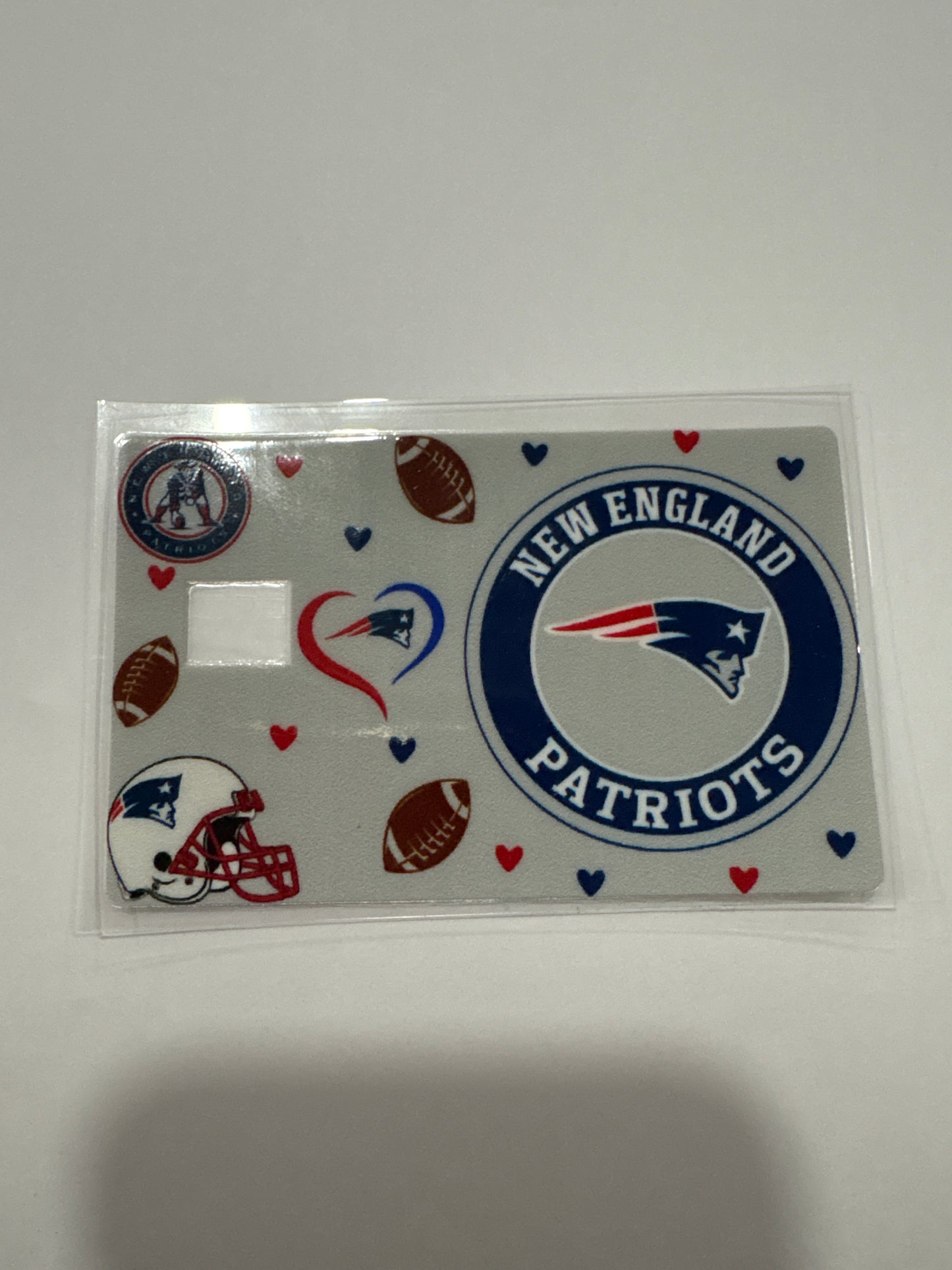 CC Patriots