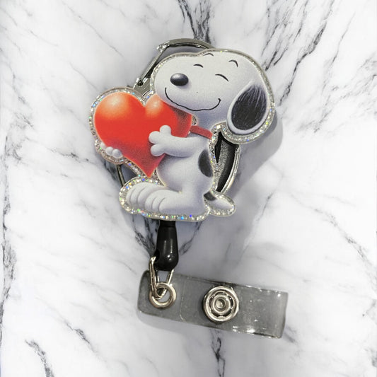 Snoopy