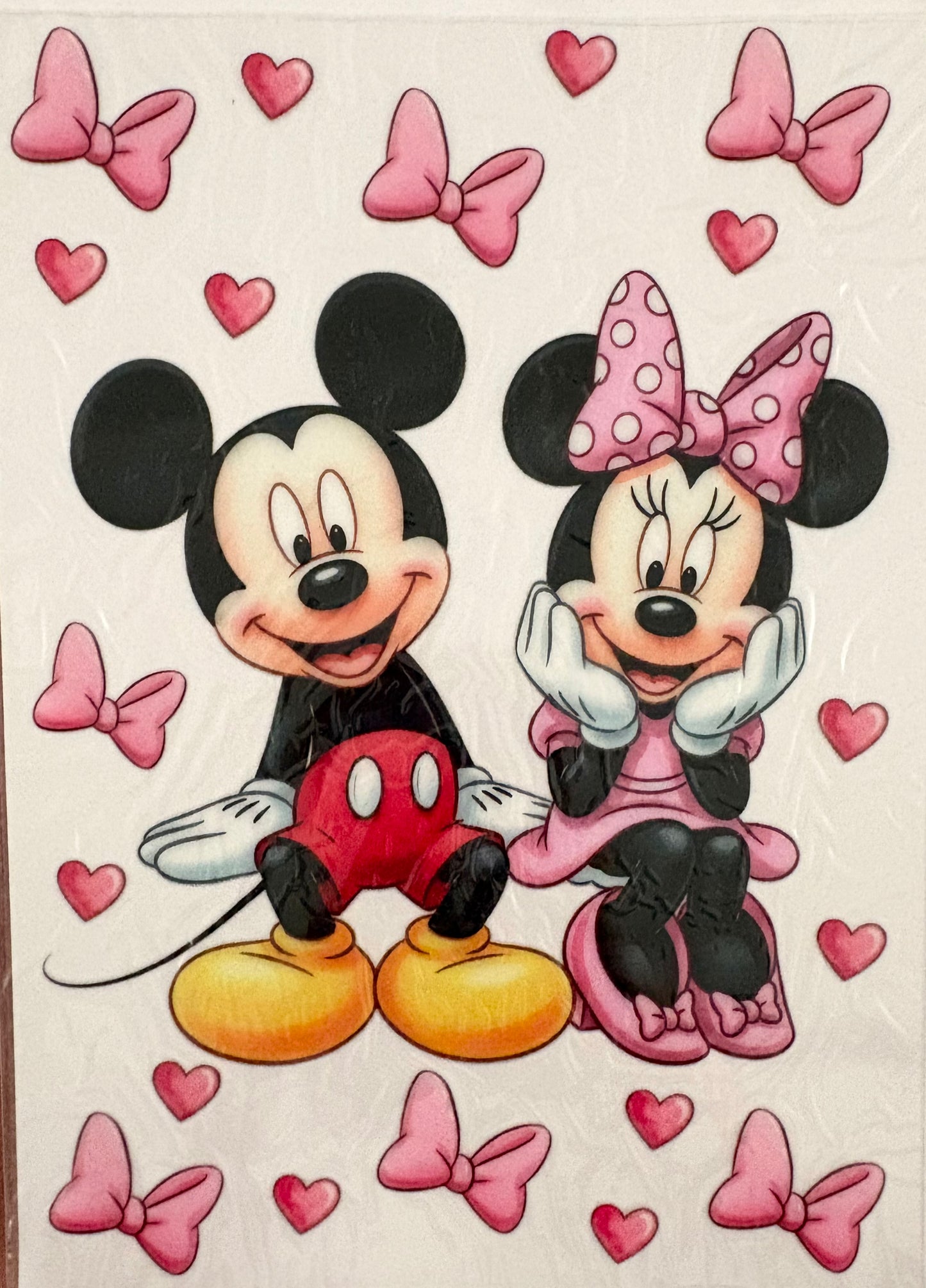 Mickey Mouse