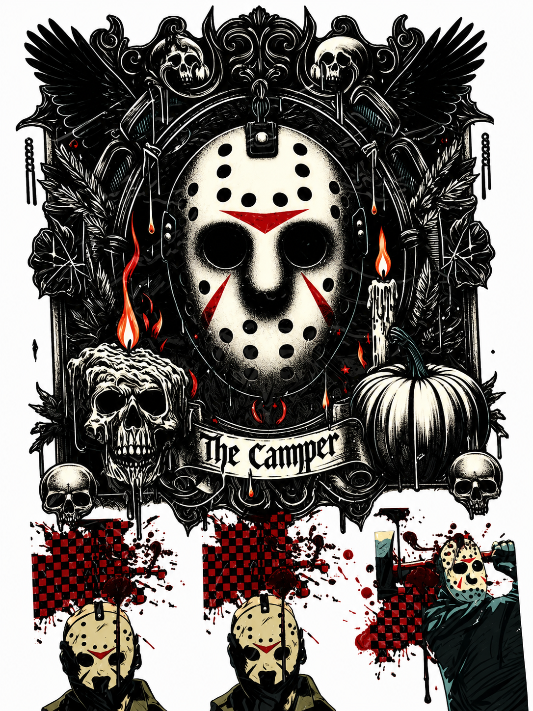 Jason Voorhees