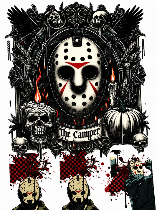 Jason Voorhees