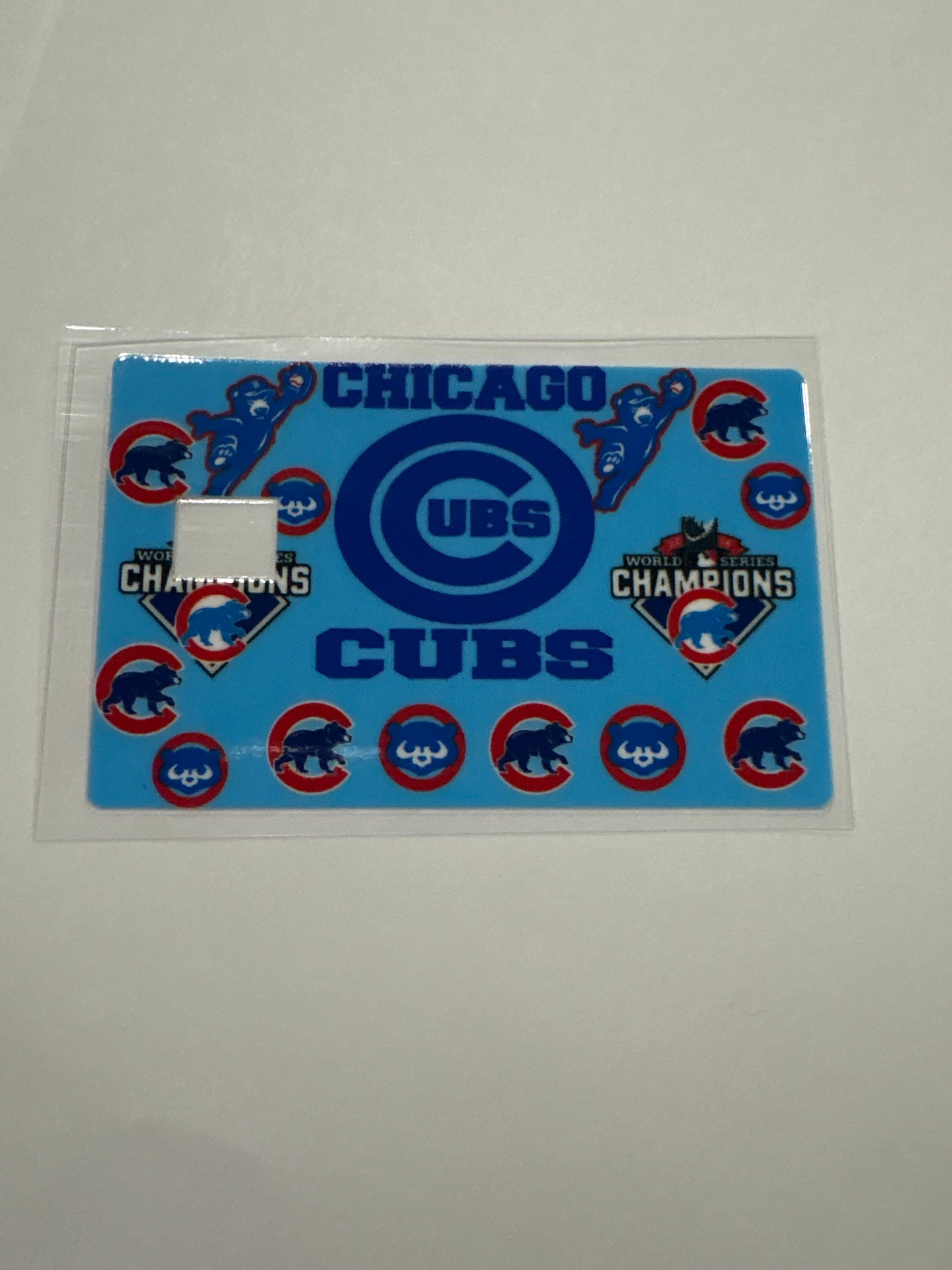 CC MLB Teams