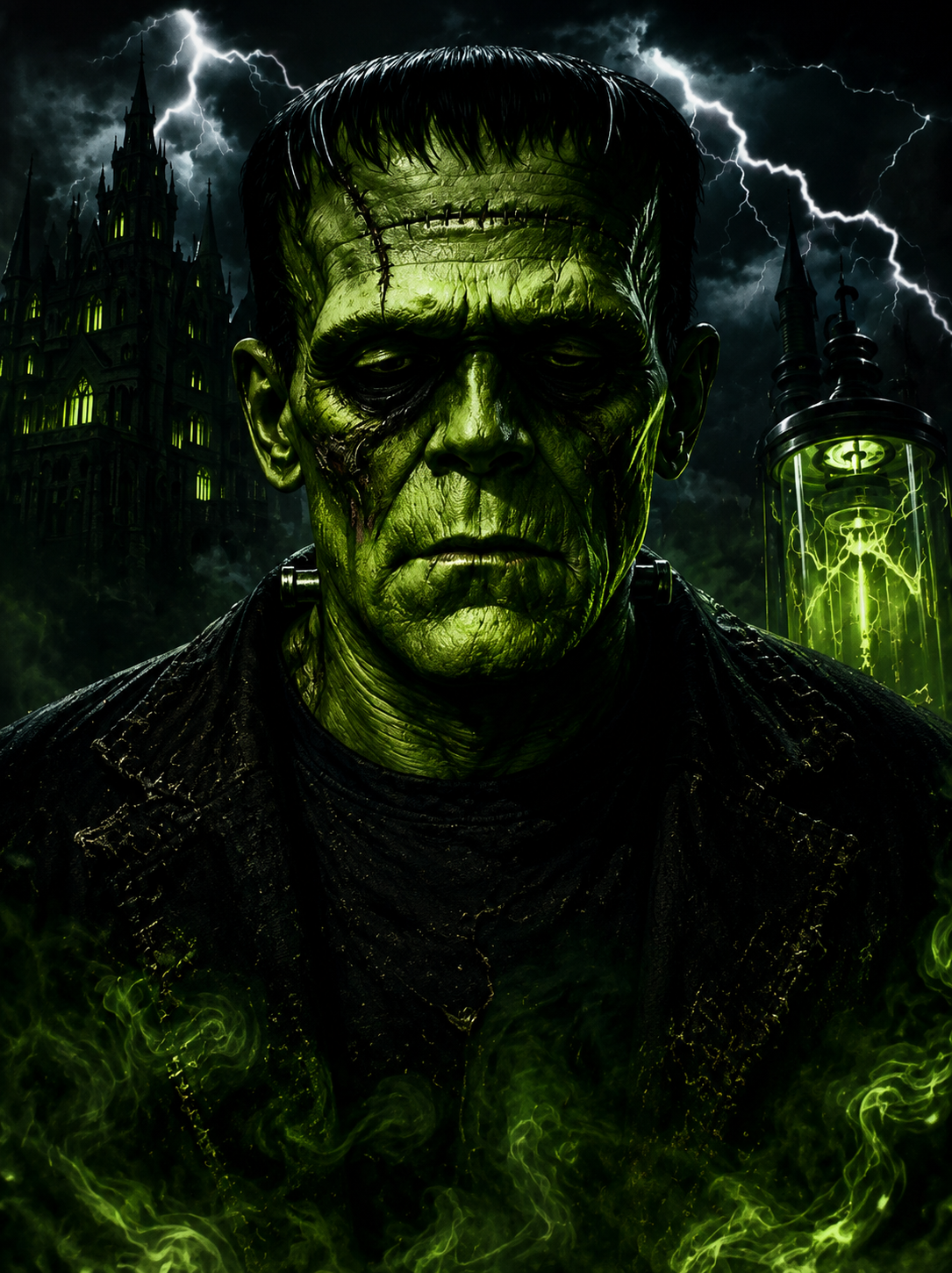 Frankenstein