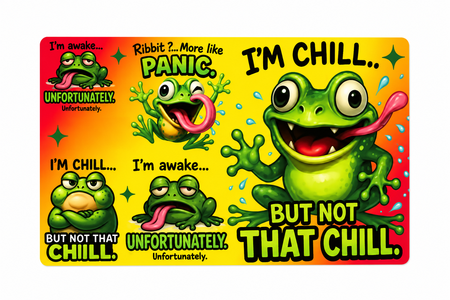 Chill