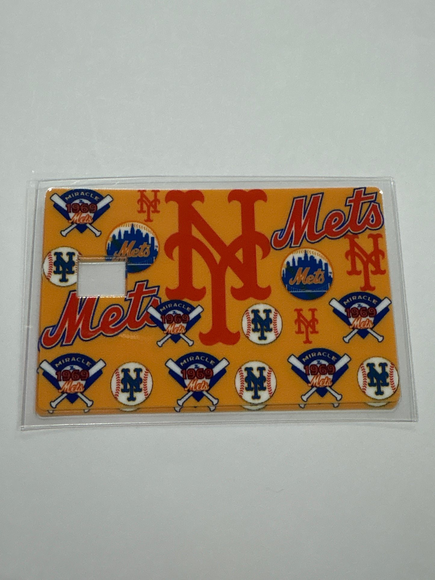 CC MLB Teams