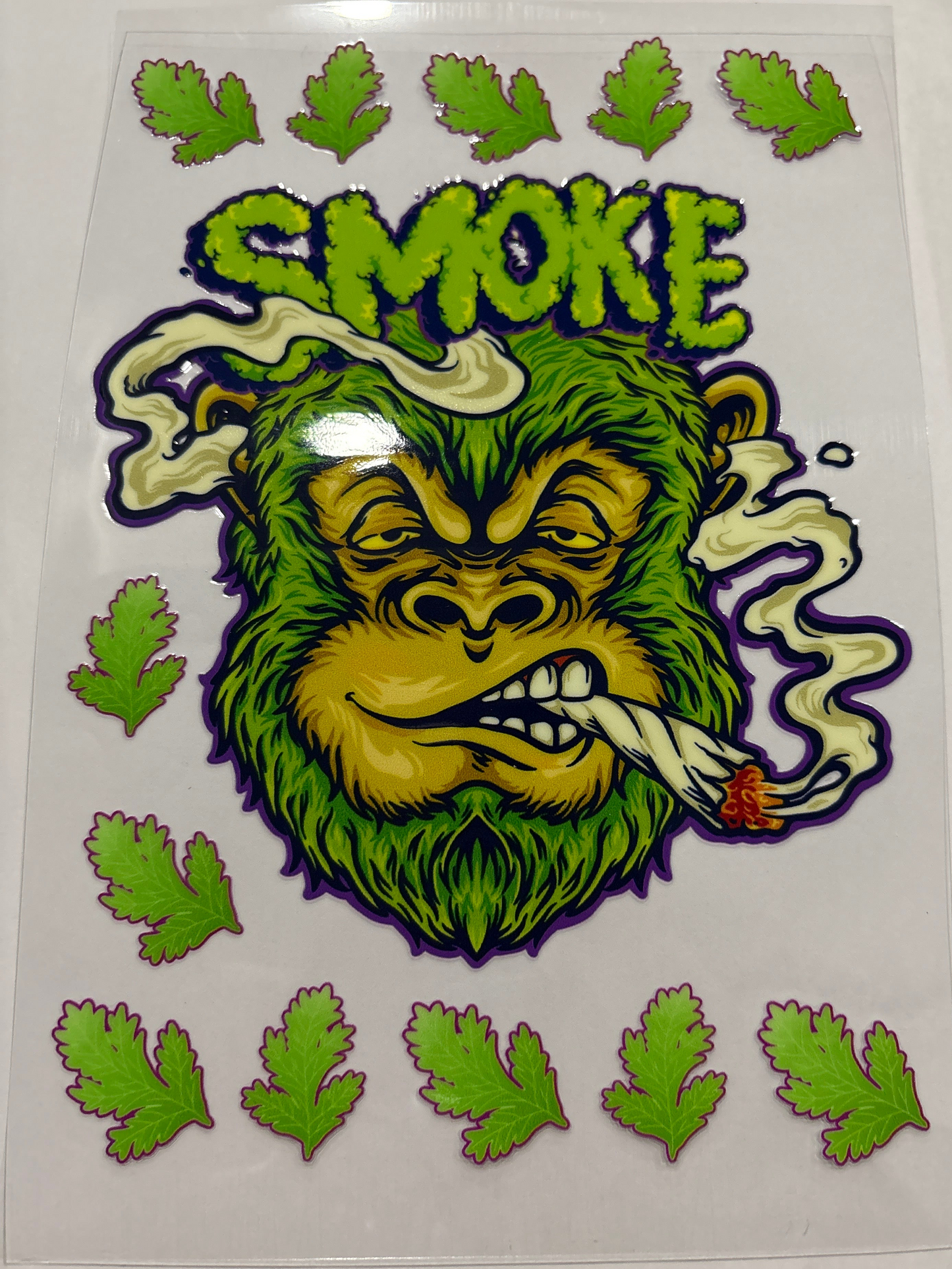 420 Themed