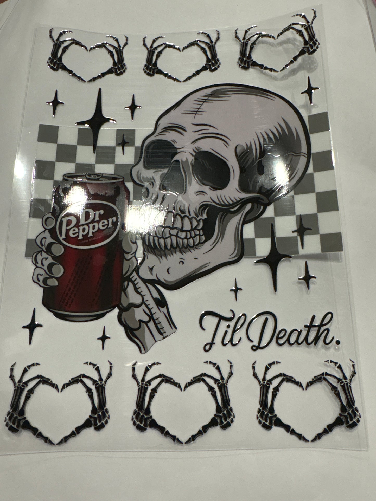 Dr. Pepper