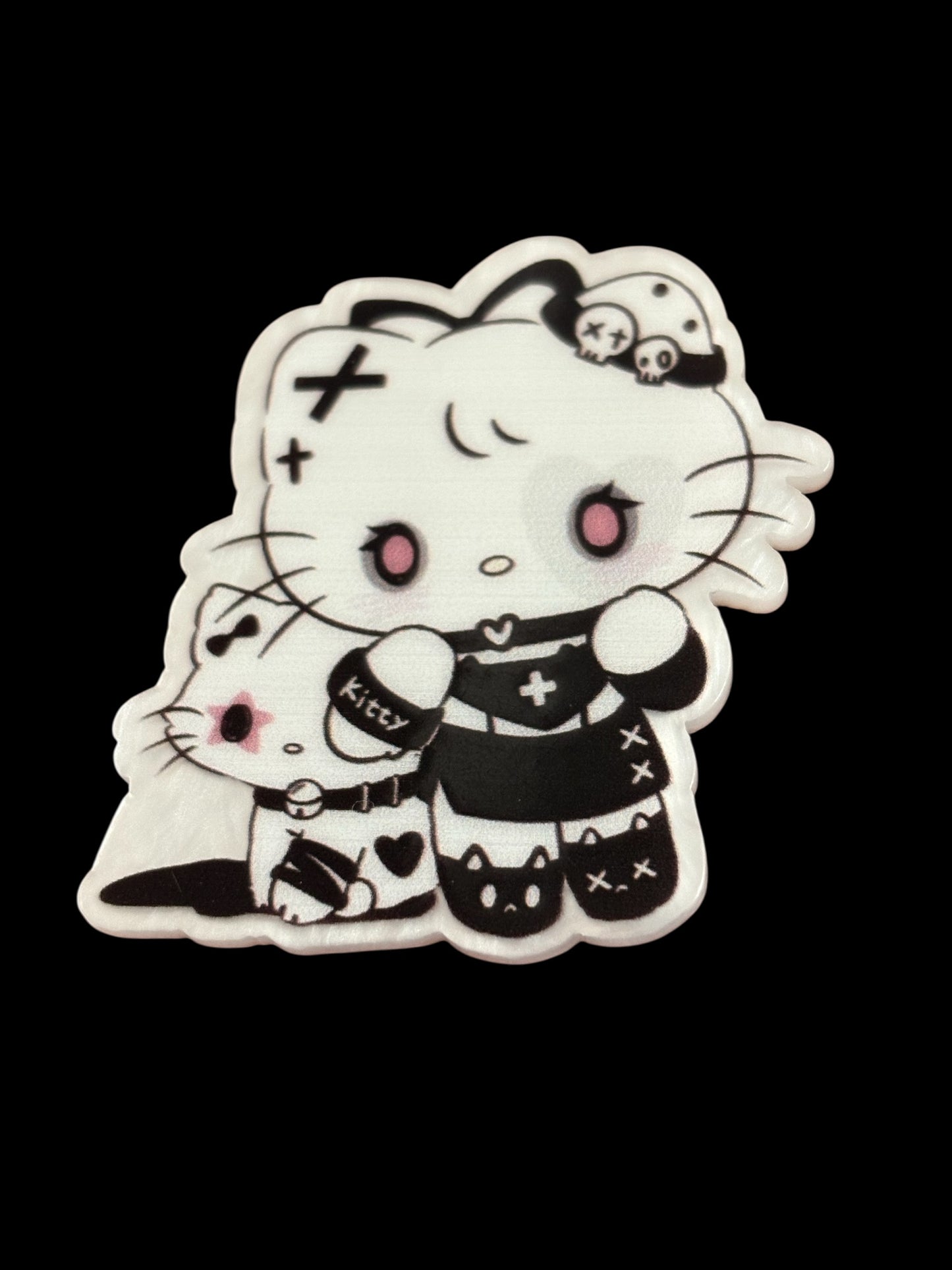 HK Goth