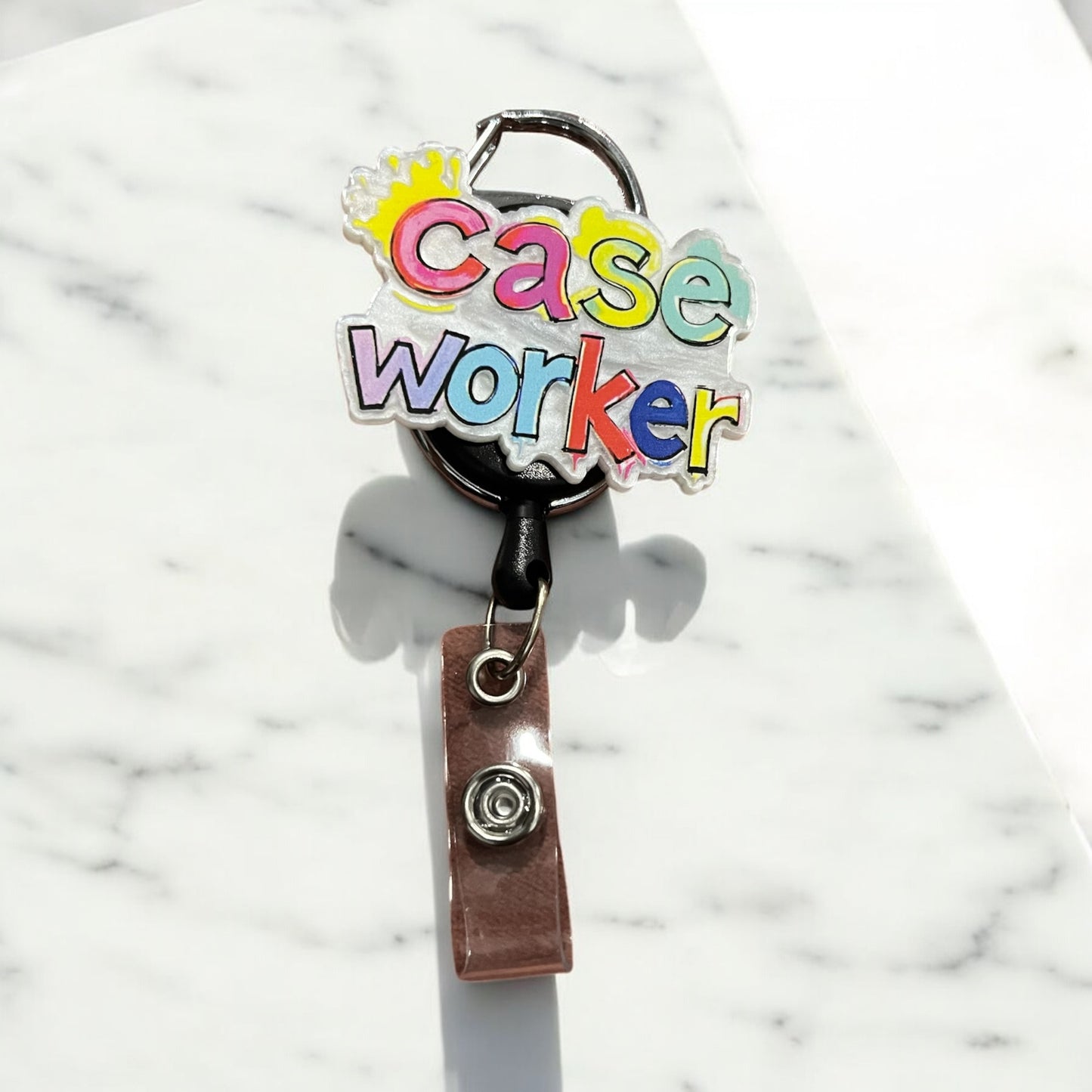 Case Worker