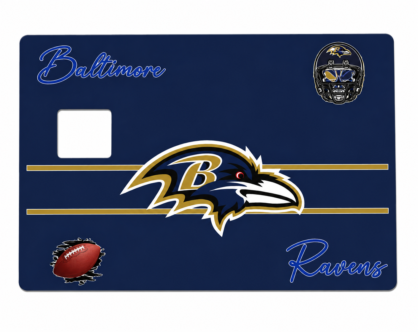 CC Ravens