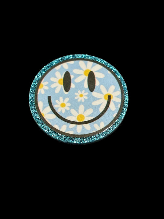 Flower Smile