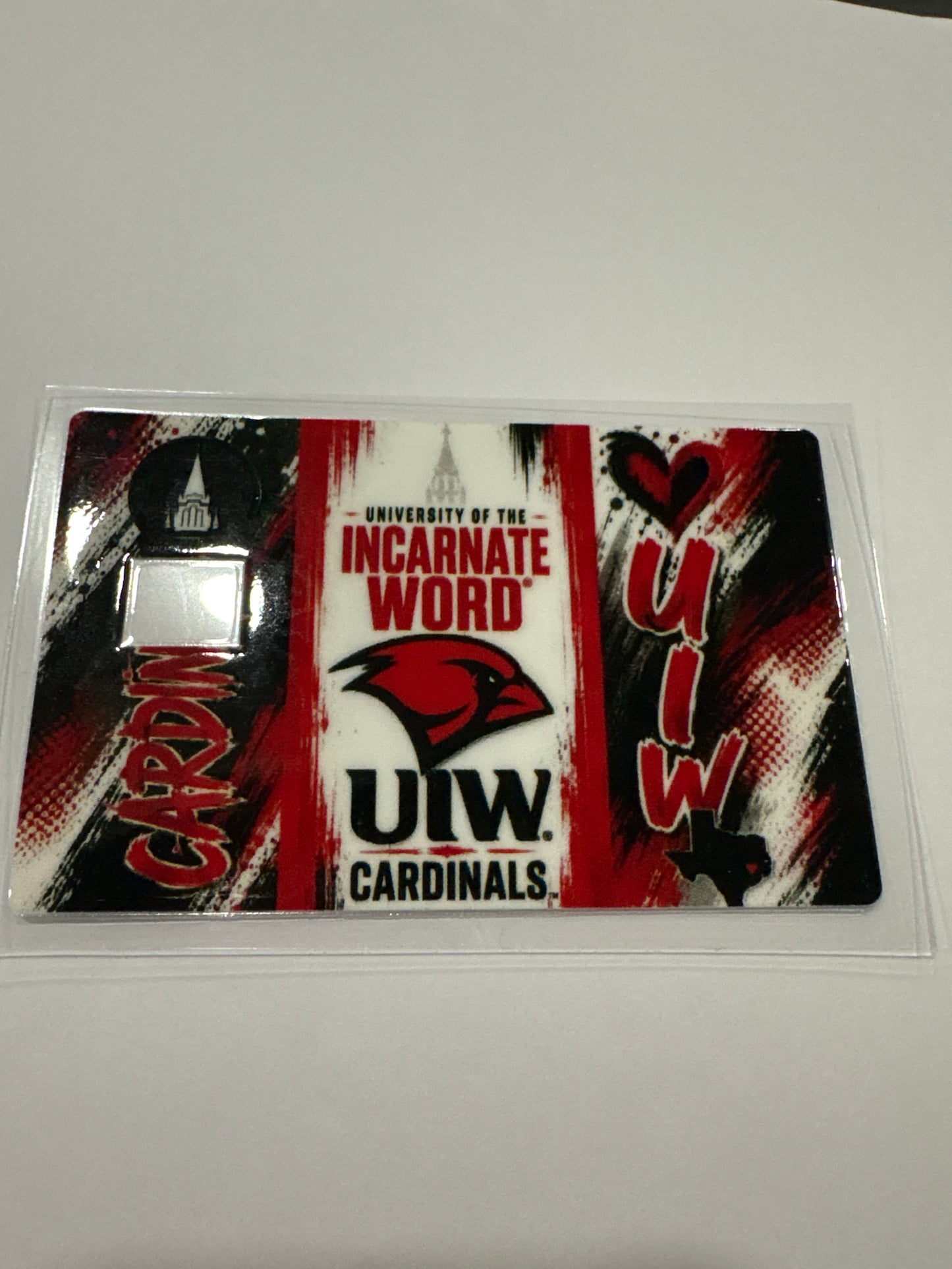 CC UIW