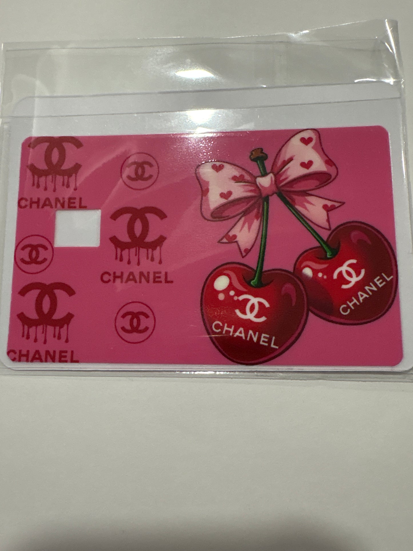 CC Cherries