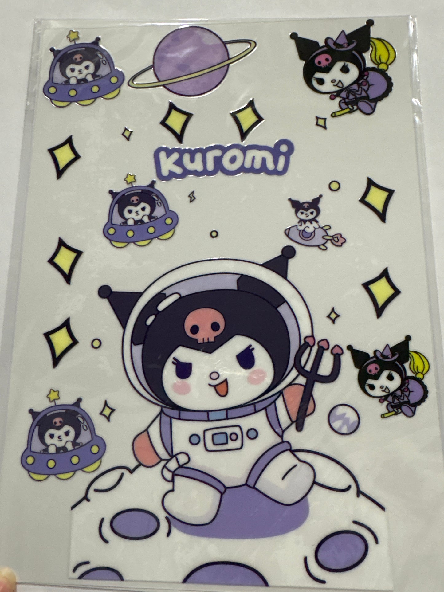 Kuromi