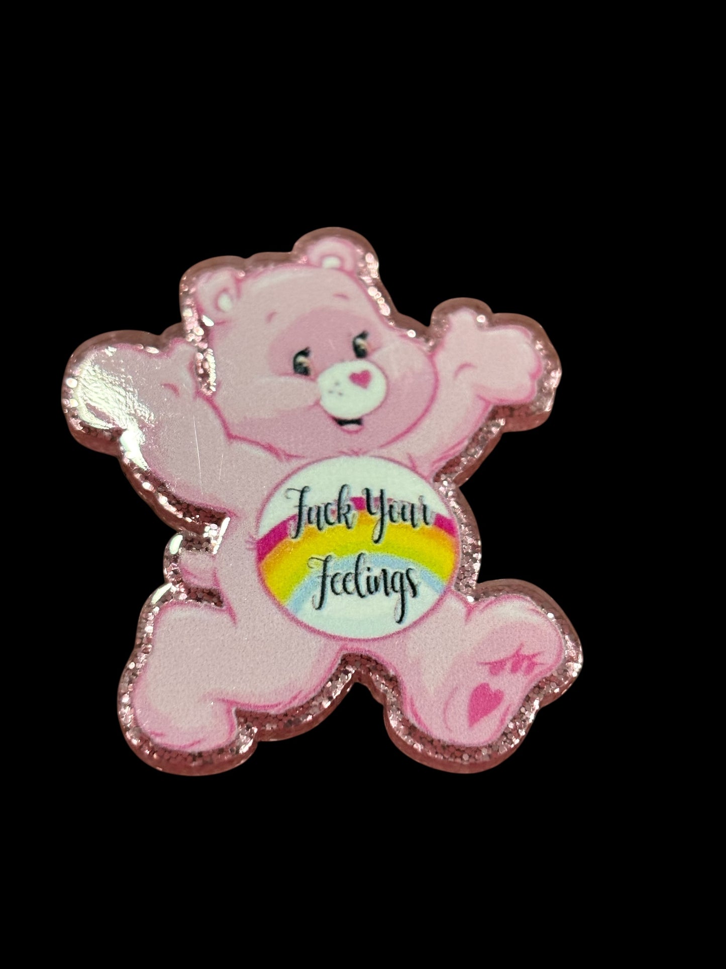 Swear Bears