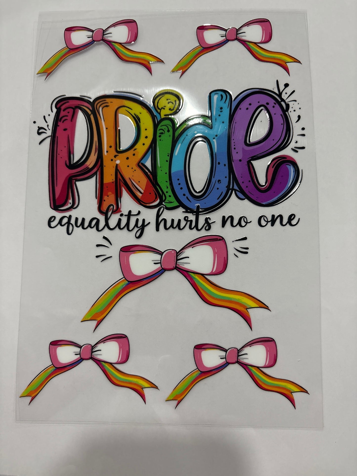 Pride