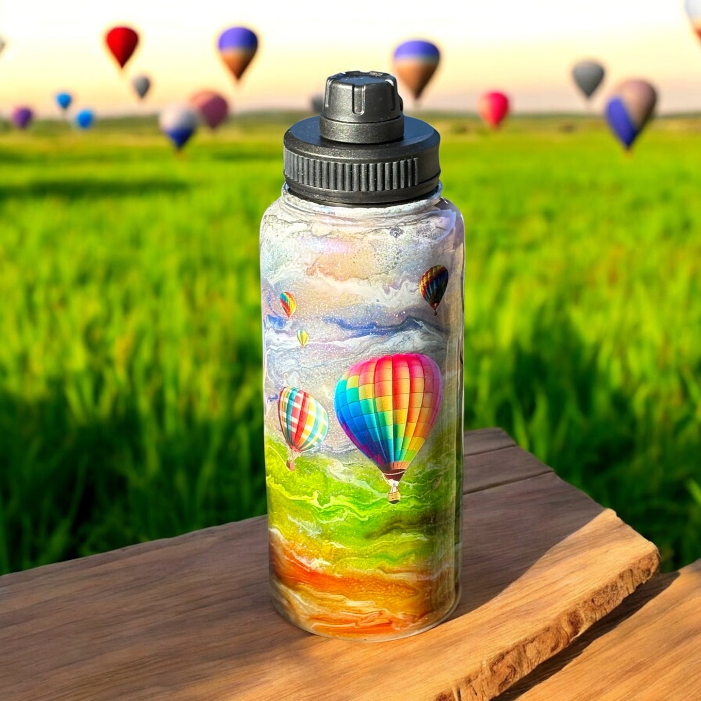 Balloon Fest