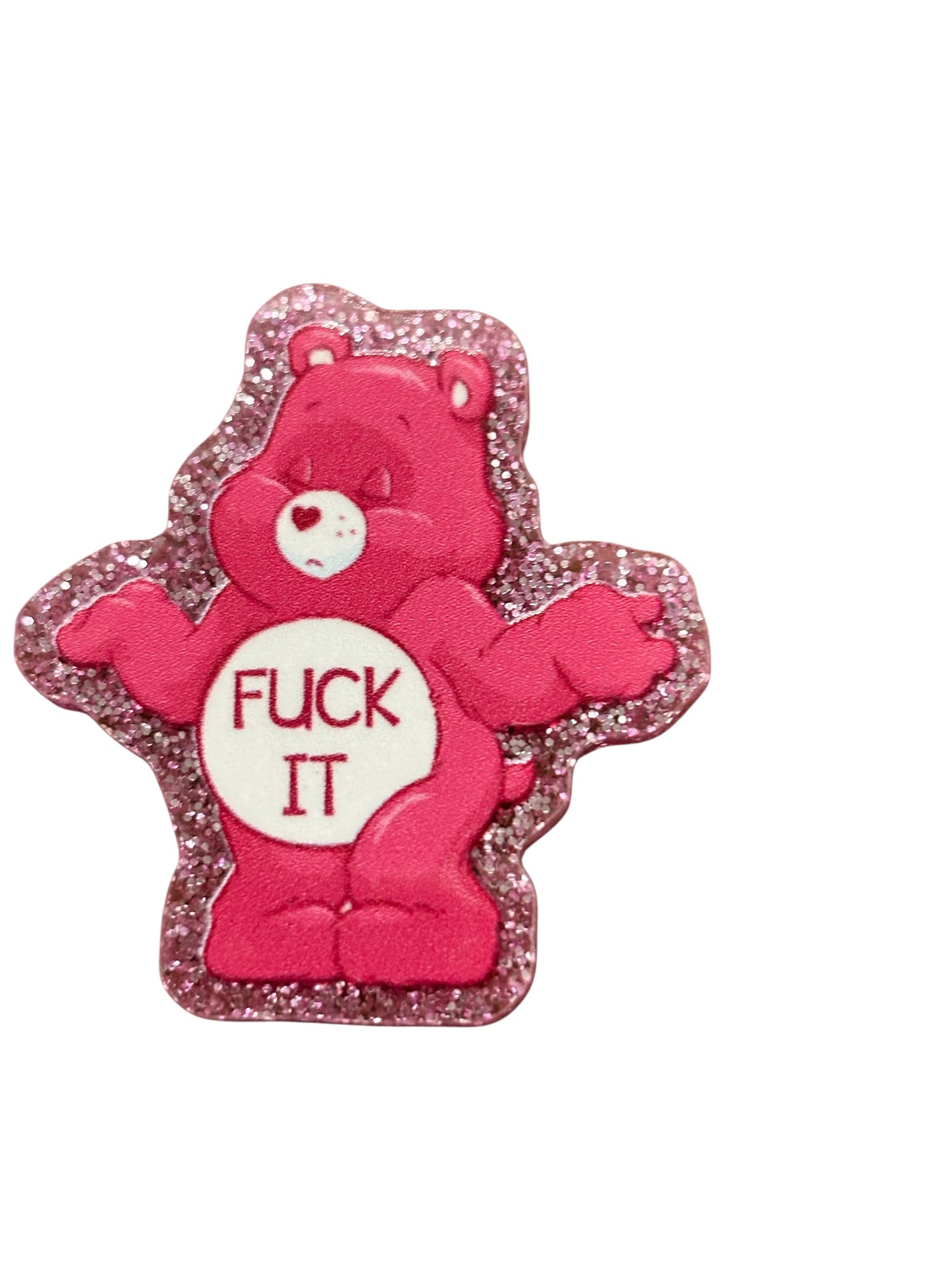 Swear Bears