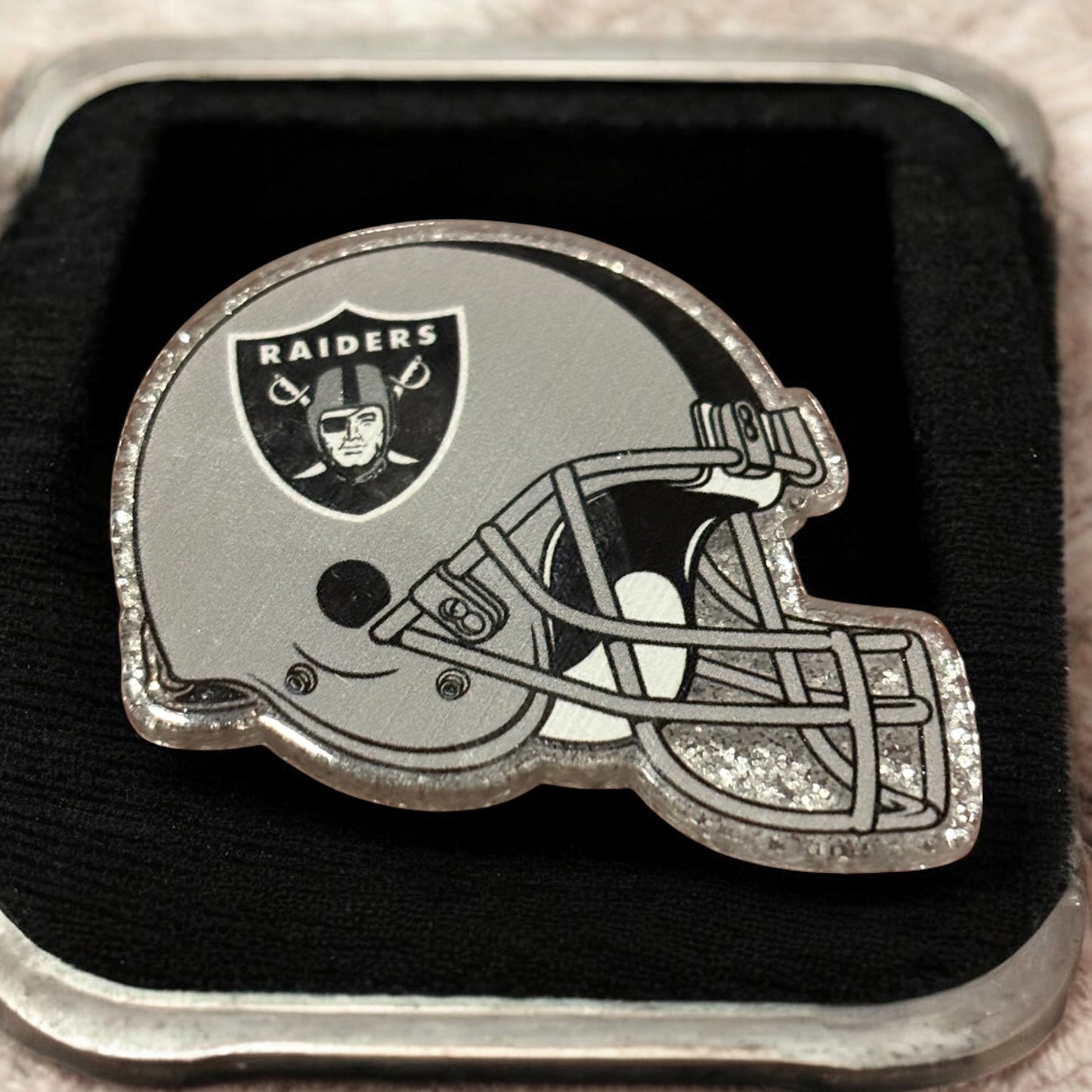 NFL-Raiders