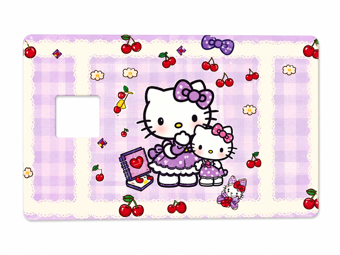CC HK 3