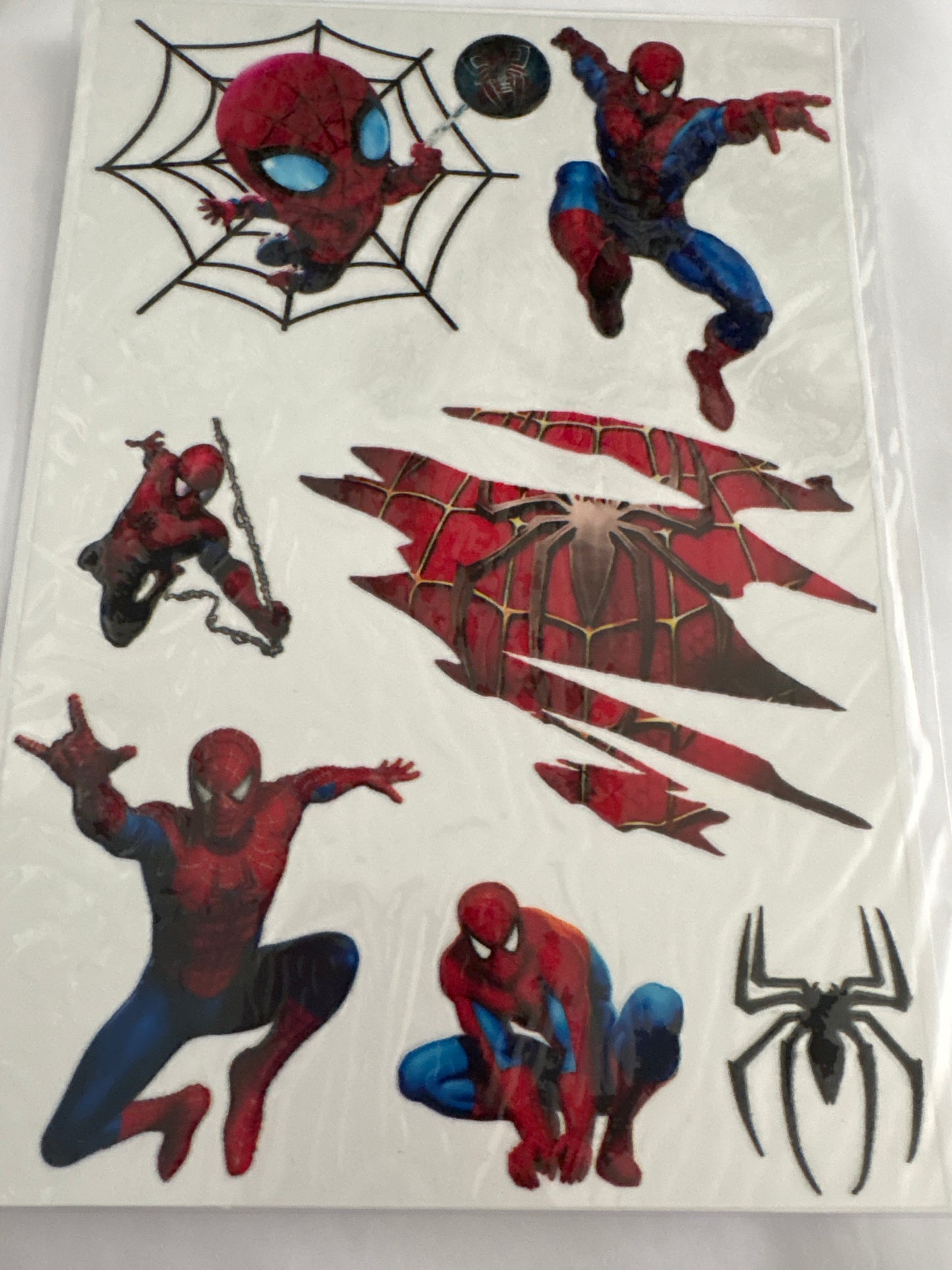Spiderman