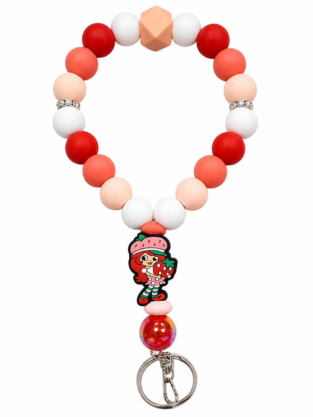 Strawberry Shortcake