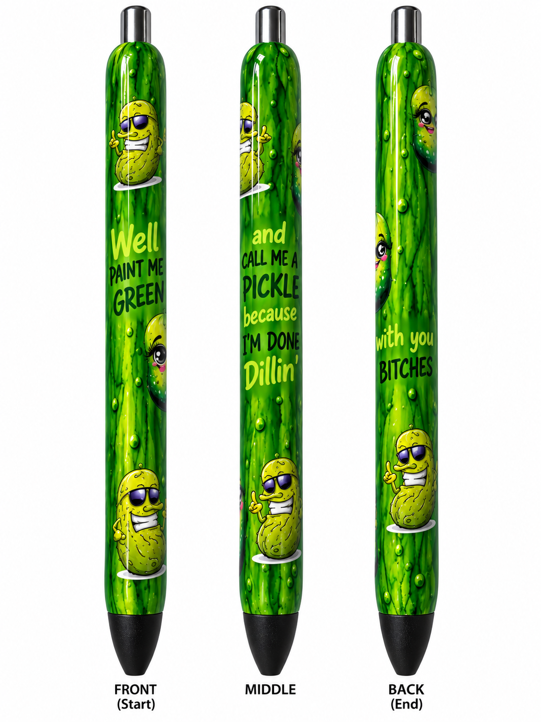Pickles