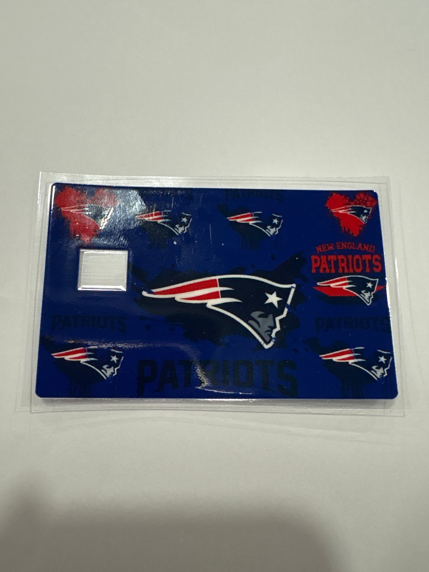 CC Patriots