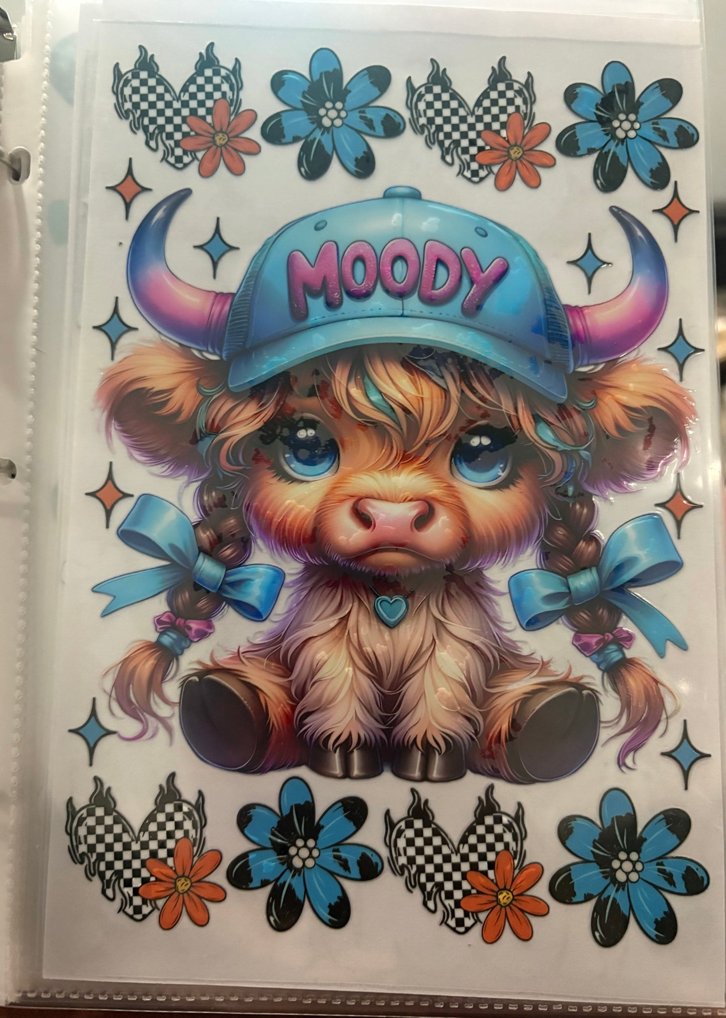 Cows