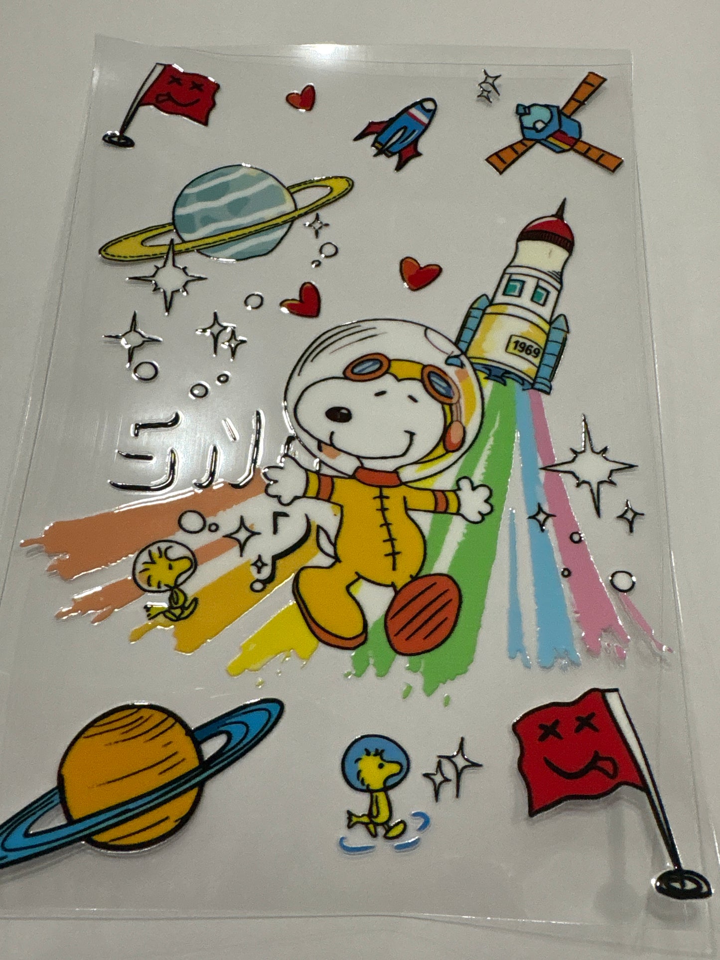 Snoopy