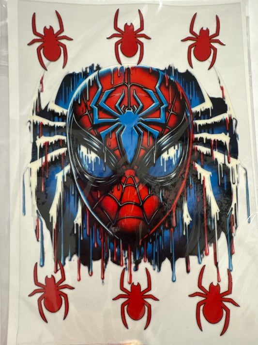 Spiderman